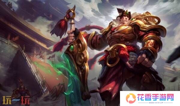 英雄联盟灵蛇秘宝上新：限时掉落臻藏道具！活动入口分享