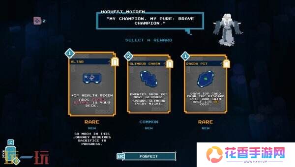 肉鸽牌组构建《Into the Restless Ruins》将于今年春季推出