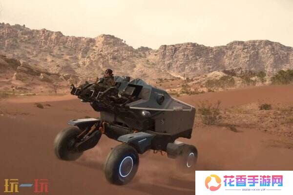 《死亡搁浅2》将于3月10日在SXSW2025发布最新消息