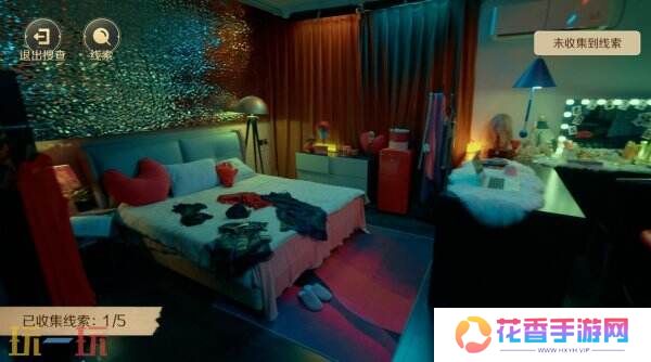 芒果TV首档互动影游《法医探案团之碎嘴小诗》现已发售