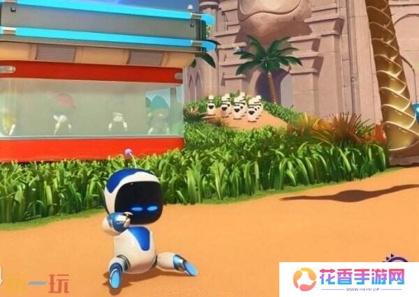 索尼正计划推出《宇宙机器人》同捆PS5主机套餐