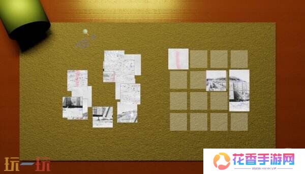 解谜冒险新游《父亲的谎言》试玩demo已推出