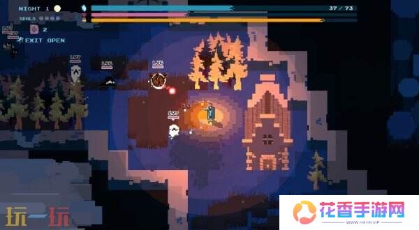 肉鸽牌组构建《Into the Restless Ruins》将于今年春季推出