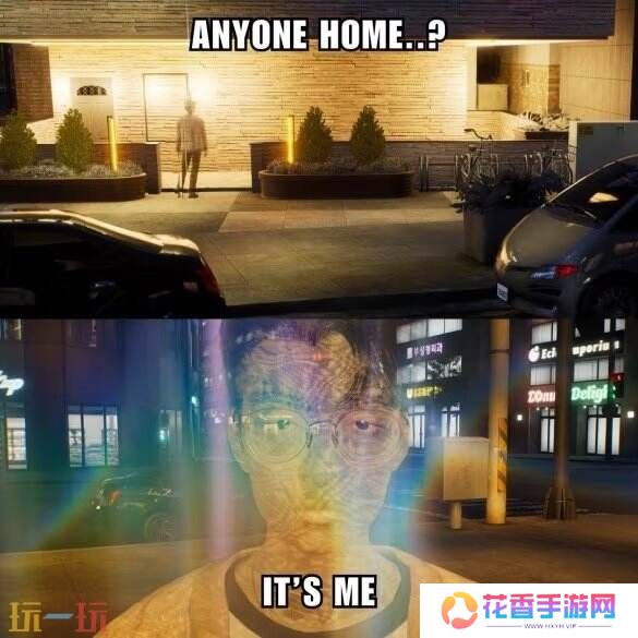 生活模拟《inZOI》幽灵系统玩法公开 3月开启抢先体验