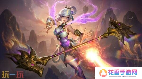 英雄联盟灵蛇秘宝上新：限时掉落臻藏道具！活动入口分享