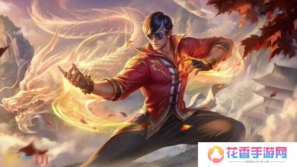 英雄联盟灵蛇秘宝上新：限时掉落臻藏道具！活动入口分享