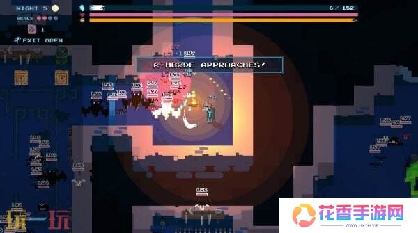 肉鸽牌组构建《Into the Restless Ruins》将于今年春季推出