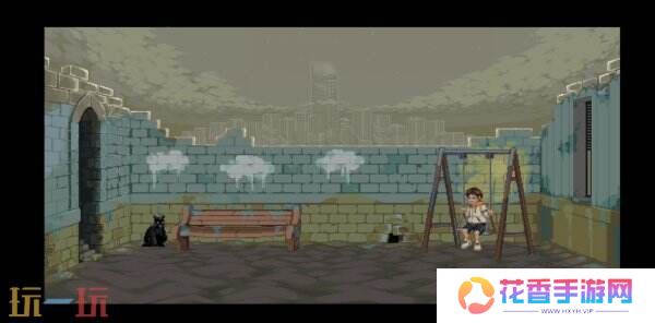 不靠谱叙事驱动冒险《Centum》将于3月12日正式发售