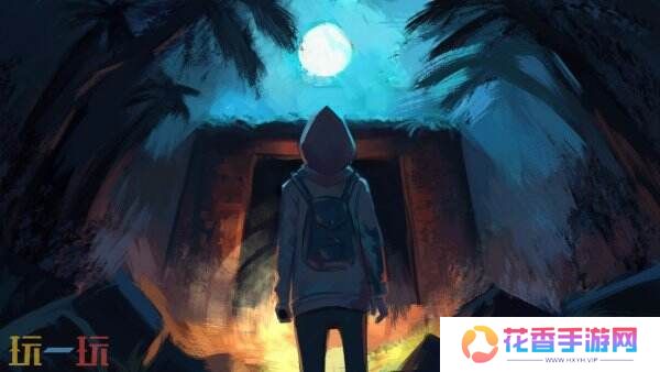 解谜冒险新游《父亲的谎言》试玩demo已推出