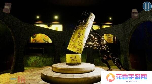 解谜冒险新游《父亲的谎言》试玩demo已推出