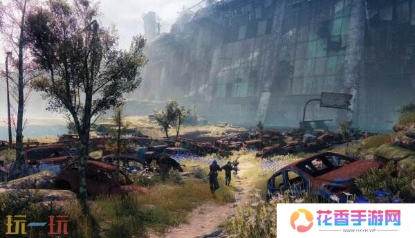 《命运2》地下城比赛时间增加 以弥补PSN故障影响