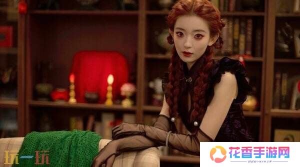 芒果TV首档互动影游《法医探案团之碎嘴小诗》现已发售