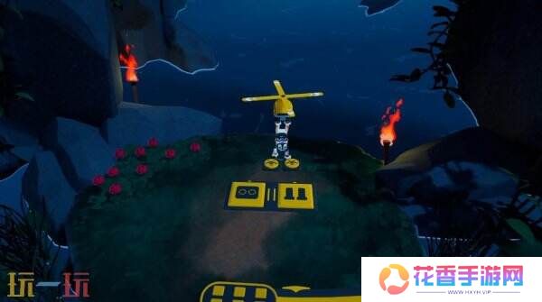 合作动作冒险《只只大冒险2》将登陆Switch平台