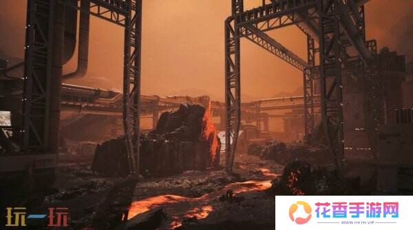 《战争机器人：前线》将于3月4日结束抢先体验正式发售