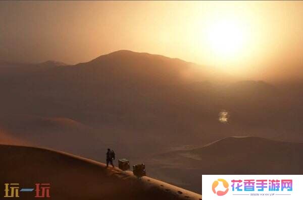 《死亡搁浅2》将于3月10日在SXSW2025发布最新消息