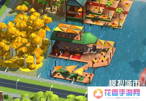 模拟城市我是市长2