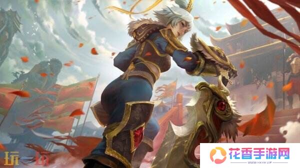 英雄联盟灵蛇秘宝上新：限时掉落臻藏道具！活动入口分享