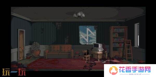 不靠谱叙事驱动冒险《Centum》将于3月12日正式发售