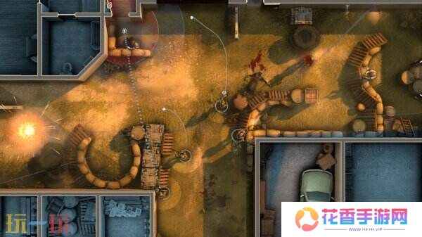 《破门而入2：北方特遣队》已结束抢先体验推出1.0正式版