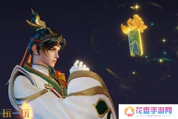 王者荣耀狄仁杰新皮肤绮世丹青爆料！星元皮肤绮世风墨亮点公开