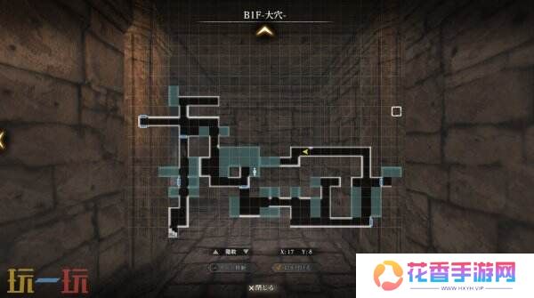 《Wizardry Variants Daphne》已上线Steam商店页面