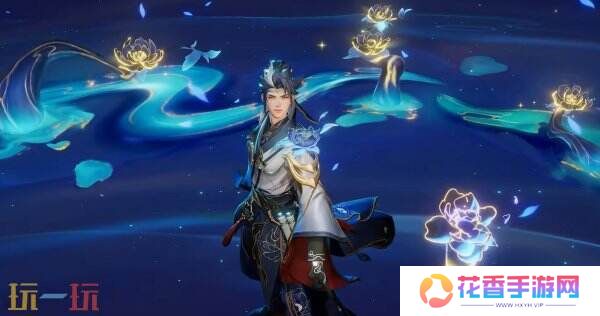 王者荣耀狄仁杰新皮肤绮世丹青爆料！星元皮肤绮世风墨亮点公开