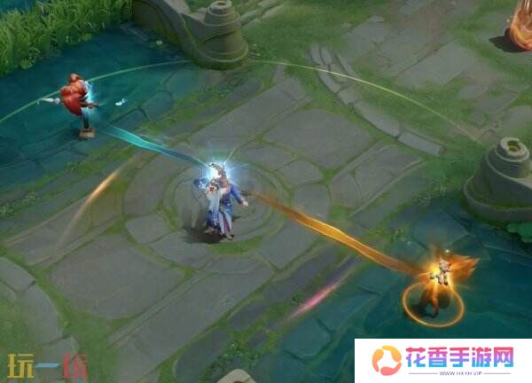 王者荣耀明世隐新皮肤免费获取！都洛阳文创联动皮肤景韶洛都爆料