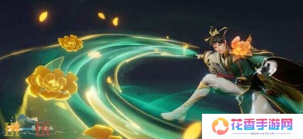 王者荣耀狄仁杰新皮肤绮世丹青爆料！星元皮肤绮世风墨亮点公开