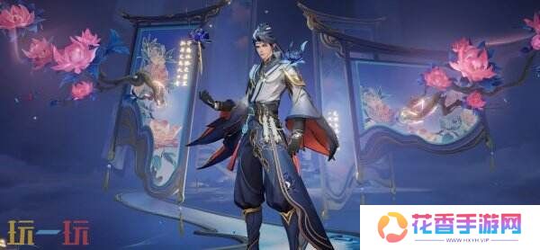 王者荣耀狄仁杰新皮肤绮世丹青爆料！星元皮肤绮世风墨亮点公开