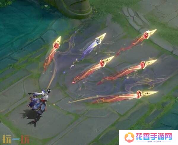 王者荣耀狄仁杰新皮肤绮世丹青爆料！星元皮肤绮世风墨亮点公开