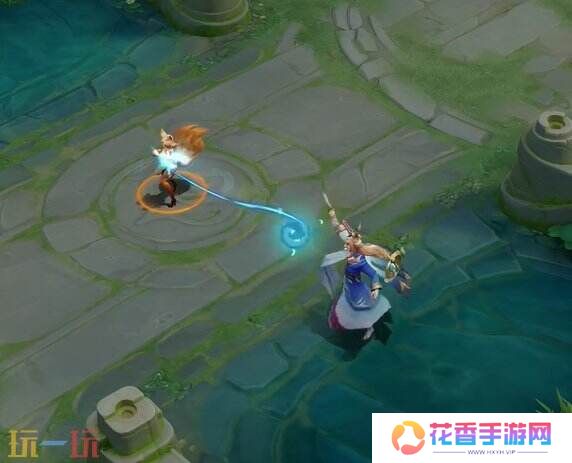 王者荣耀明世隐新皮肤免费获取！都洛阳文创联动皮肤景韶洛都爆料