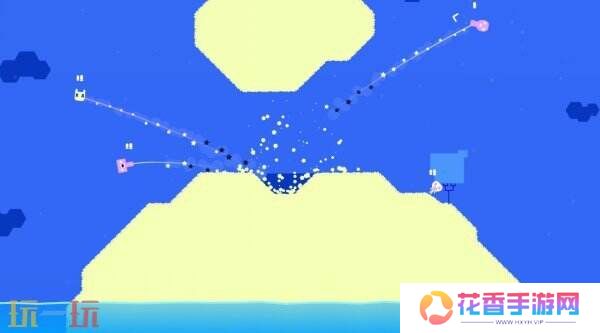 2D多人对战《Cow Chess》已上线Steam页面