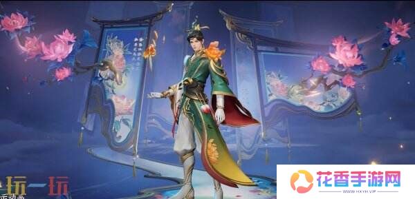 王者荣耀狄仁杰新皮肤绮世丹青爆料！星元皮肤绮世风墨亮点公开