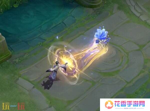 王者荣耀狄仁杰新皮肤绮世丹青爆料！星元皮肤绮世风墨亮点公开