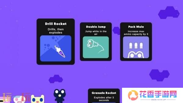 2D多人对战《Cow Chess》已上线Steam页面