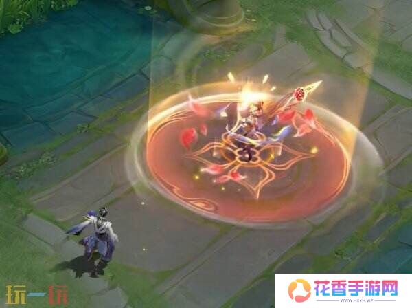 王者荣耀狄仁杰新皮肤绮世丹青爆料！星元皮肤绮世风墨亮点公开