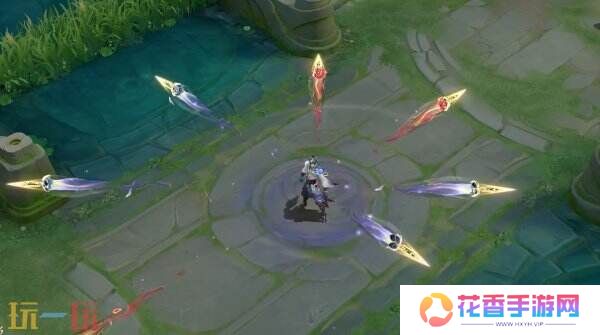 王者荣耀狄仁杰新皮肤绮世丹青爆料！星元皮肤绮世风墨亮点公开