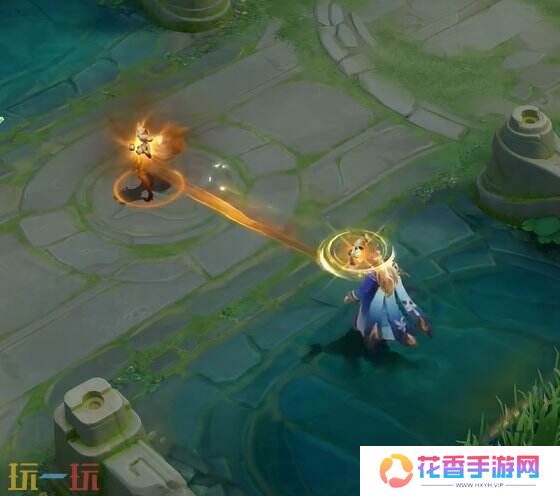 王者荣耀明世隐新皮肤免费获取！都洛阳文创联动皮肤景韶洛都爆料