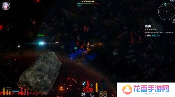 科幻Rogue《轮回的瓦尔基里》现已发售 限时10%折扣优惠