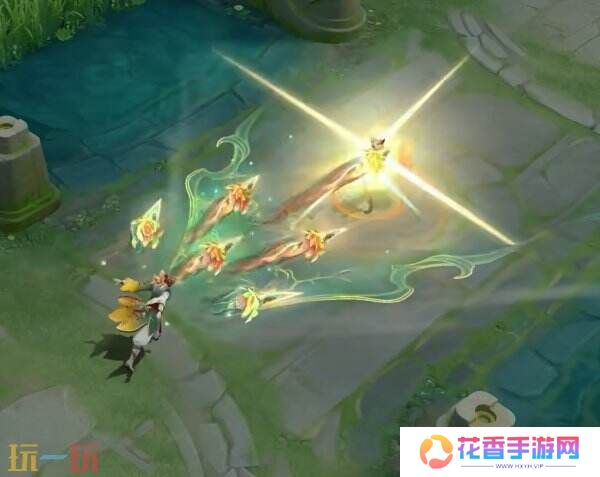 王者荣耀狄仁杰新皮肤绮世丹青爆料！星元皮肤绮世风墨亮点公开