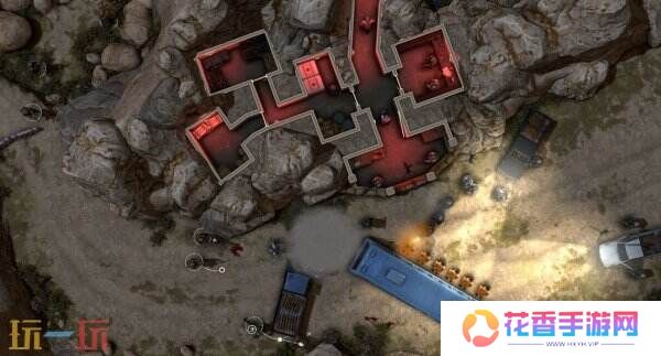 《破门而入2：北方特遣队》已结束抢先体验推出1.0正式版