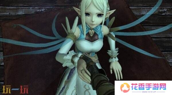 《Wizardry Variants Daphne》已上线Steam商店页面