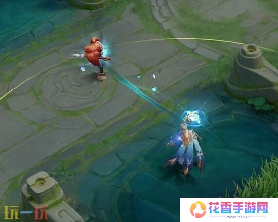 王者荣耀明世隐新皮肤免费获取！都洛阳文创联动皮肤景韶洛都爆料