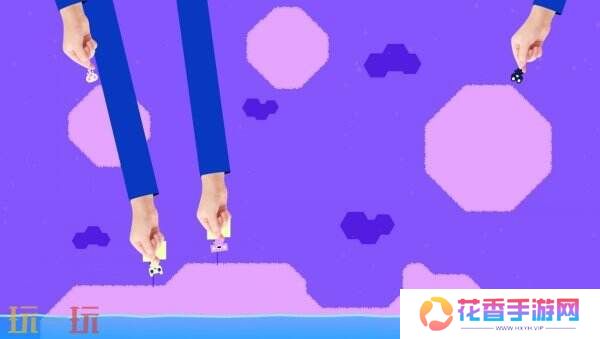 2D多人对战《Cow Chess》已上线Steam页面