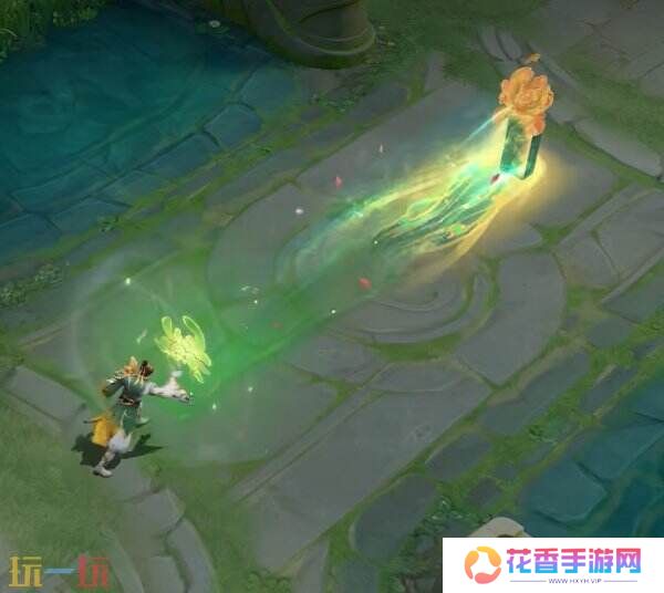 王者荣耀狄仁杰新皮肤绮世丹青爆料！星元皮肤绮世风墨亮点公开