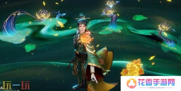 王者荣耀狄仁杰新皮肤绮世丹青爆料！星元皮肤绮世风墨亮点公开