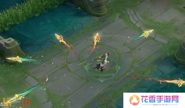 王者荣耀狄仁杰新皮肤绮世丹青爆料！星元皮肤绮世风墨亮点公开