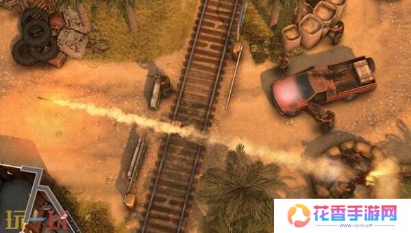 《破门而入2：北方特遣队》已结束抢先体验推出1.0正式版