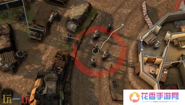 《破门而入2：北方特遣队》已结束抢先体验推出1.0正式版