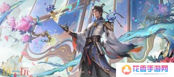 王者荣耀狄仁杰新皮肤绮世丹青爆料！星元皮肤绮世风墨亮点公开